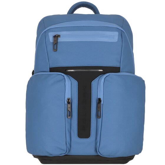 Piquadro Hidor Daypack 40 cm Laptop compartment