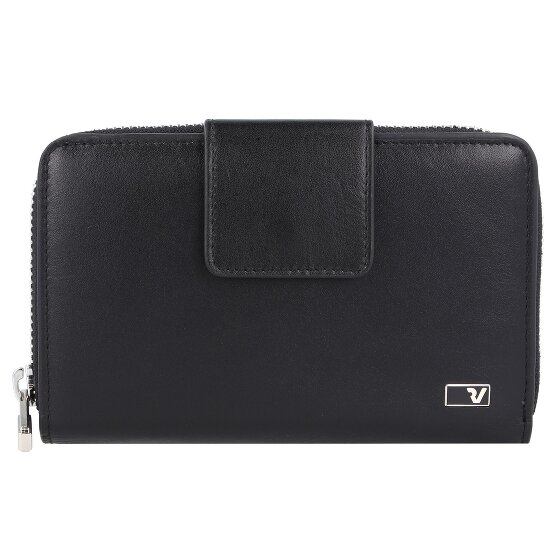 Roncato Firenze wallet RFID leather 15 cm