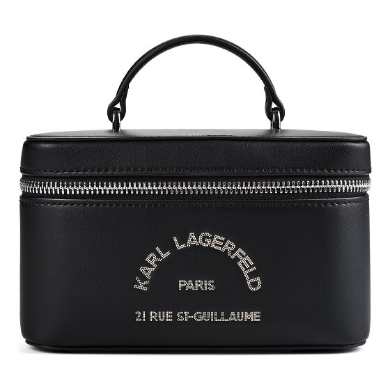 Karl Lagerfeld K/Daily Cosmetic bag 18 cm