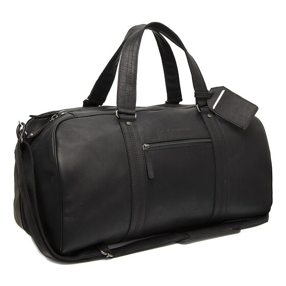 The Chesterfield Brand Rivaro Weekender travel bag Leather 53 cm