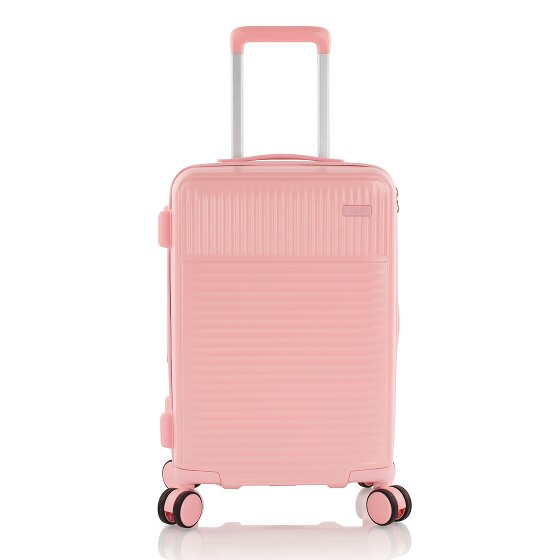 Heys Pastel 4 wheels Cabin trolley S 53 cm with expansion pleat