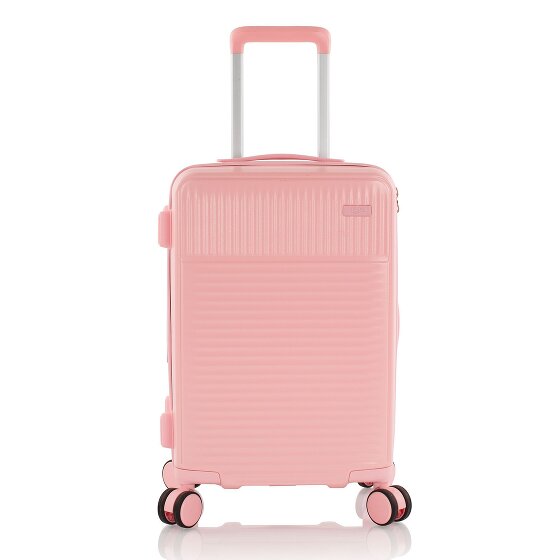 Heys Pastel 4 wheels Cabin trolley S 53 cm with expansion pleat