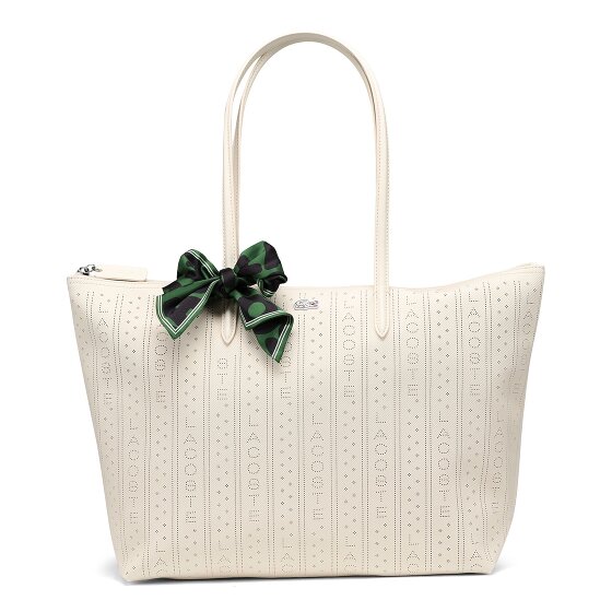 Lacoste Back To Work L.12.12 Concept Shopper Bag L 35 cm