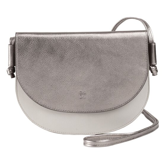 DuDu Shoulder bag Leather 18.5 cm
