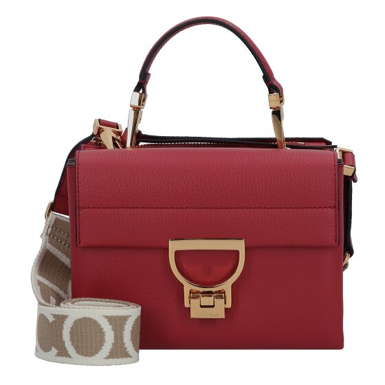 Coccinelle Arlettis Handbag Leather 20 cm