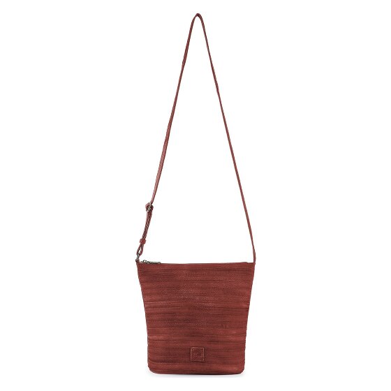 FredsBruder Gürtelinchen Shoulder bag Genuine Leather 23 cm