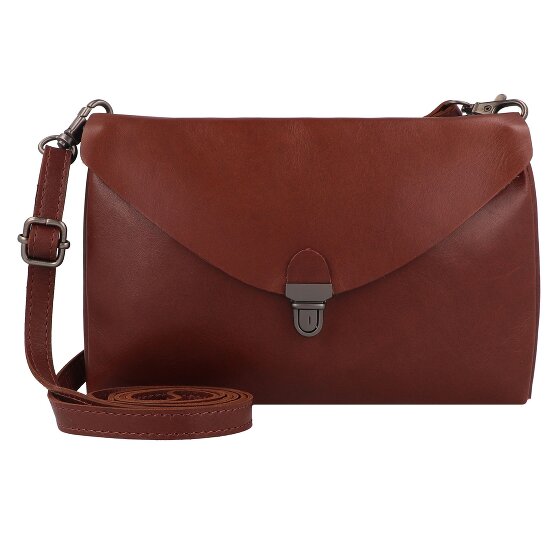Harold's Fold Shoulder bag Leather 20 cm