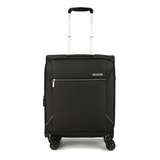 Samsonite Base Breeze 4 wheels Cabin trolley 55 cm Samsonite Base Breeze 4 wheels Cabin trolley 55 cm