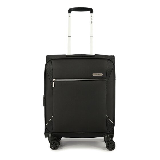 Samsonite Base Breeze 4 wheels Cabin trolley 55 cm
