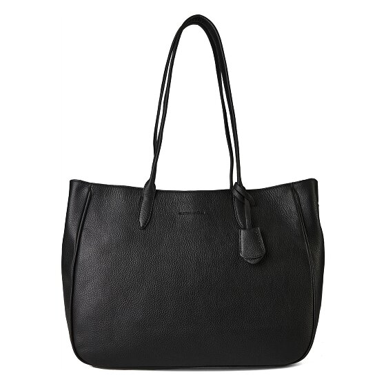 aunts & uncles Philocalists Shoulder Bag Genuine Leather 42 cm