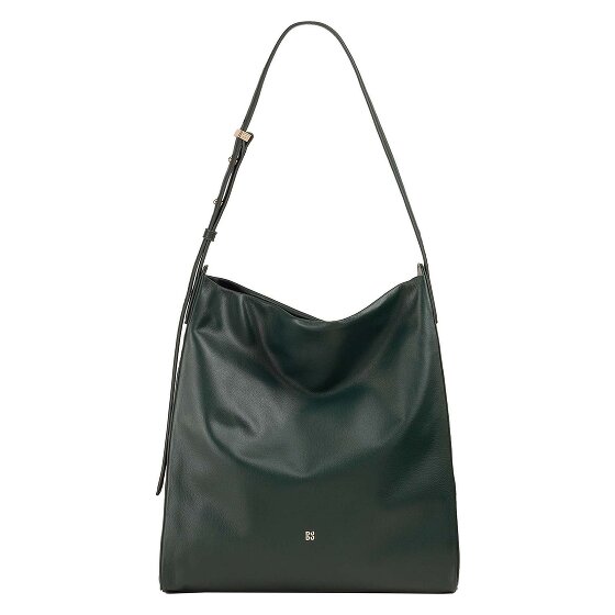 DuDu Up Shoulder Bag Genuine Leather 32 cm