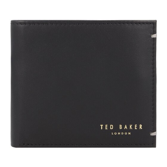 Ted Baker Harrvee Wallet Leather 11 cm