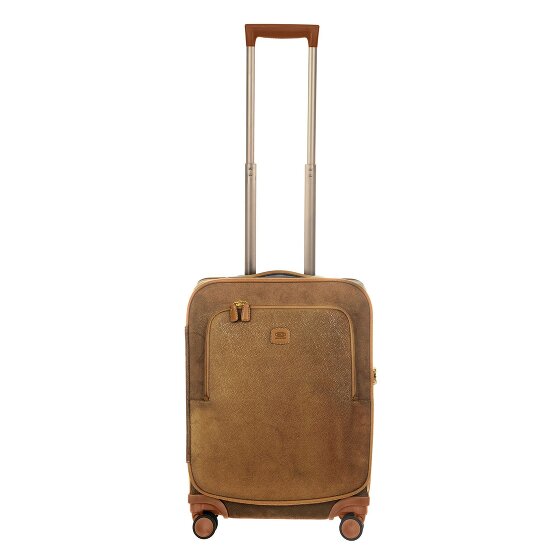 Bric's Life 4 wheels Cabin trolley 55 cm