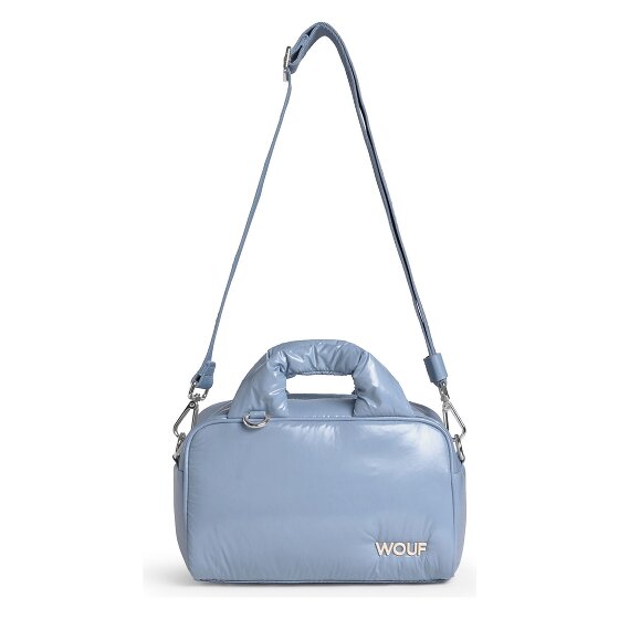 Wouf Gloss Handbag 21.5 cm