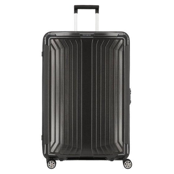 Samsonite Lite-Box 4 wheels Trolley 81 cm