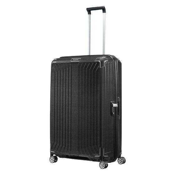 Samsonite Lite-Box 4 wheels Trolley 81 cm