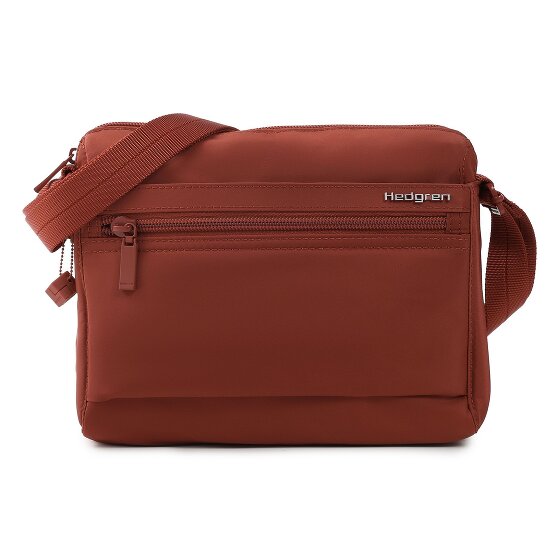 Hedgren Inner City Eye Shoulder bag RFID protection 22 cm