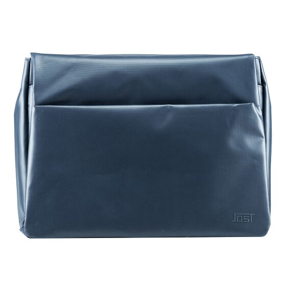 Jost Tolja Messenger 38 cm Laptop compartment