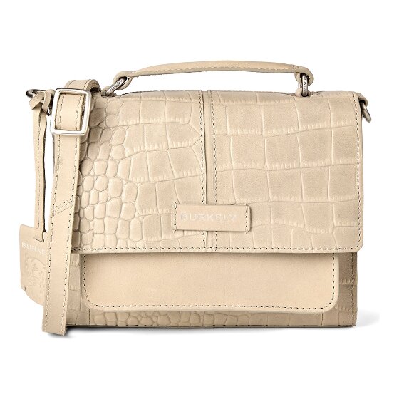 Burkely Cool Colbie Handbag Genuine Leather 20 cm
