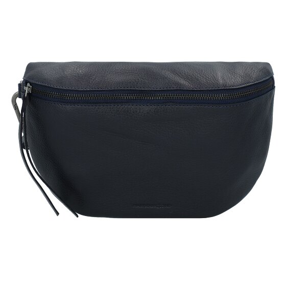 Harbour 2nd Just Pure Evi Shoulder bag Genuine Leather 28 cm