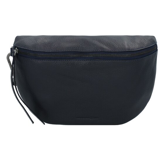 Harbour 2nd Just Pure Shoulder bag Leather 28 cm