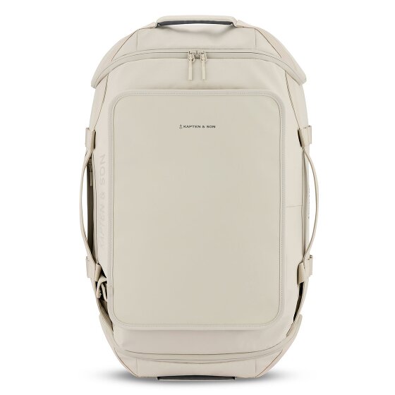 Kapten & Son Lisbon Weekender travel bag L 64 cm