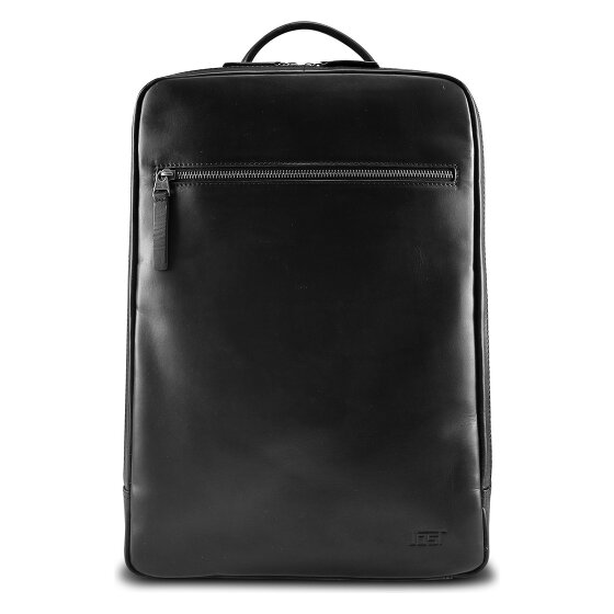 Jost Lund Daypack Leather 42 cm Laptop compartment