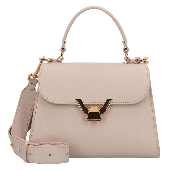 Coccinelle Dew Handbag Leather 22 cm