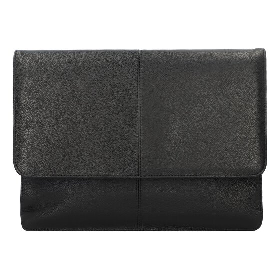 d&n Business Line conference folder leather 35 cm