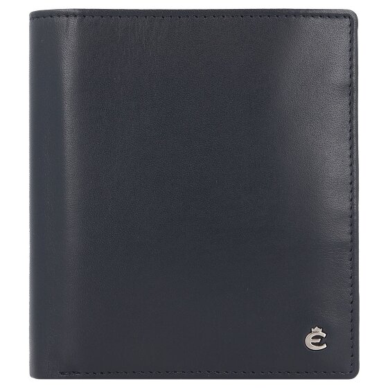Esquire Harry wallet RFID leather 10 cm