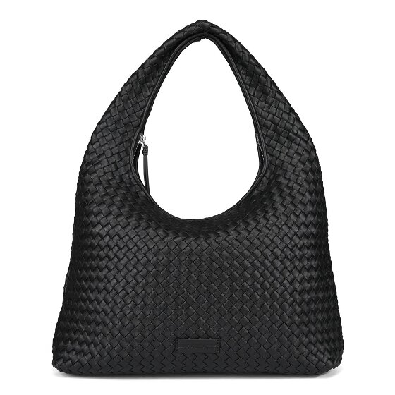 LES VISIONNAIRES Jade Shoulder Bag Leather 49 cm