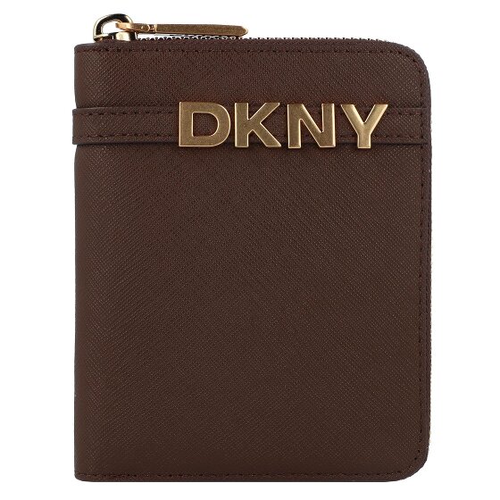 DKNY Avril Wallet Leather 13 cm