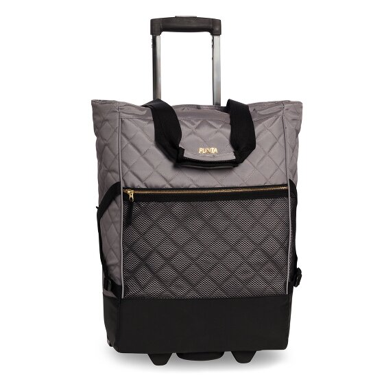 Punta Wheel "Classy" Shopping Trolley 50 cm