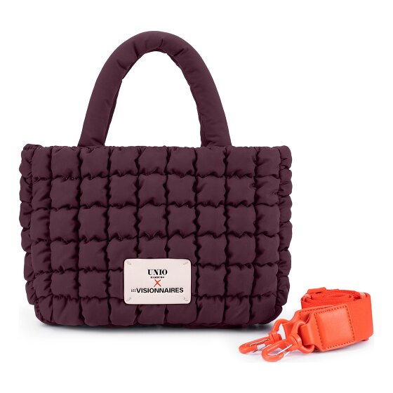 LES VISIONNAIRES Unio Cortina S Handbag 34 cm