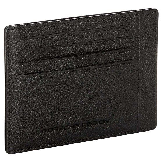 Porsche Design Voyager Credit card case RFID protection Leather 11.5 cm Porsche Design Voyager Credit card case RFID protection Leather 11.5 cm