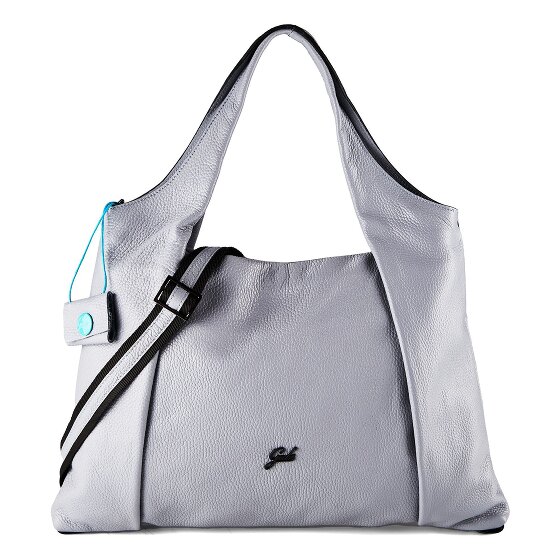 Gabs Zeynep Shoulder Bag Genuine Leather 46 cm