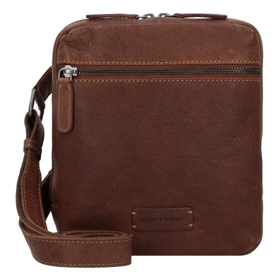 Jack Kinsky Porto Shoulder bag Leather 20 cm