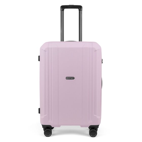Epic Airwave Neo 4 wheels Trolley 65 cm