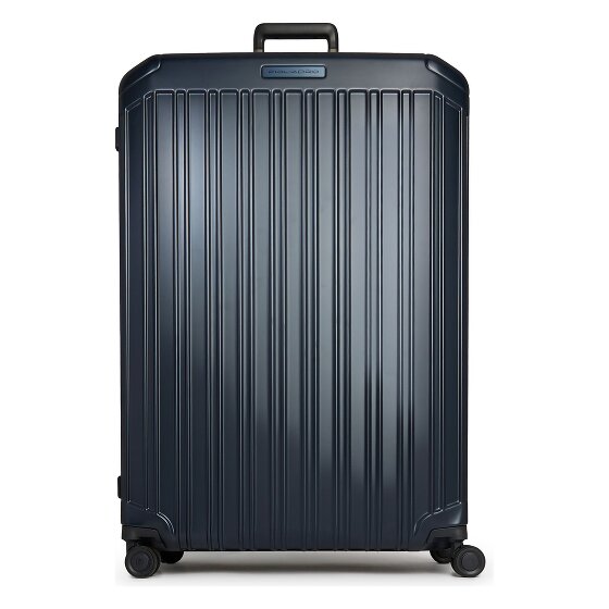 Piquadro PQ Light 4 wheels Trolley 81 cm