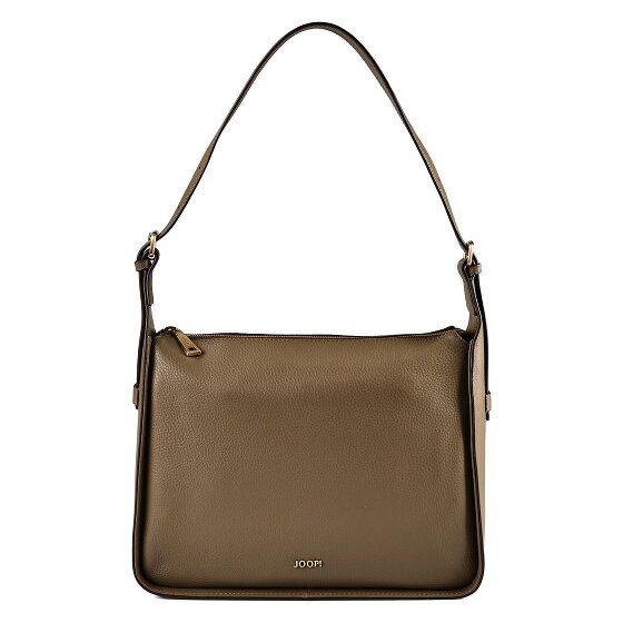 Joop! Lipari Shoulder Bag Genuine Leather 31 cm
