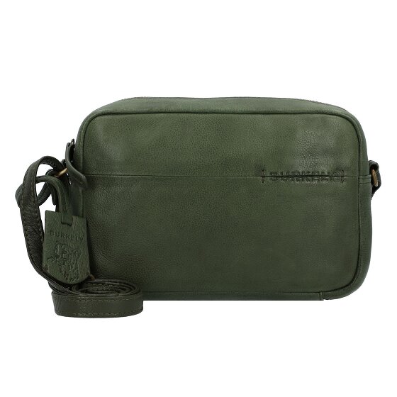 Burkely Natural Norah Shoulder bag Leather 22 cm