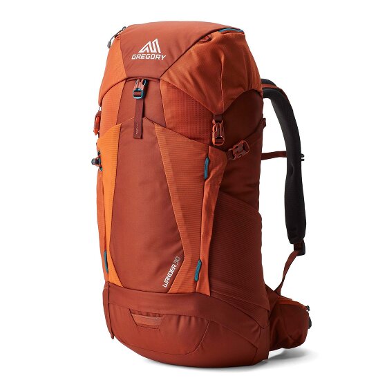 Gregory Wander 30 hiking backpack for teenagers 63 cm