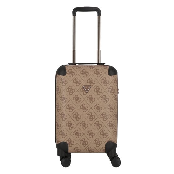 Guess Berta 4 wheels Cabin trolley 53 cm