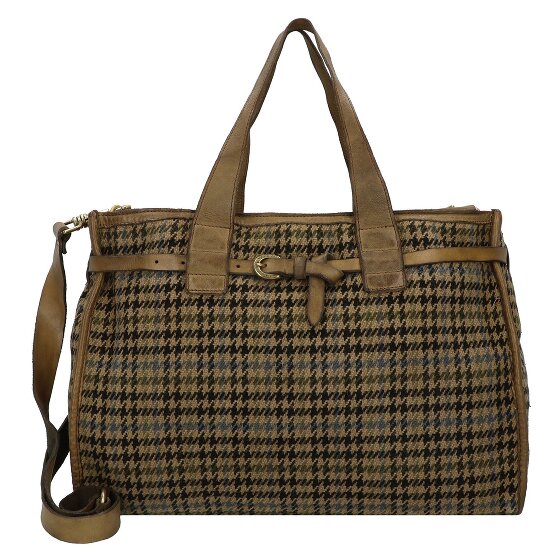 Campomaggi Patrizia Shopper Bag 42 cm