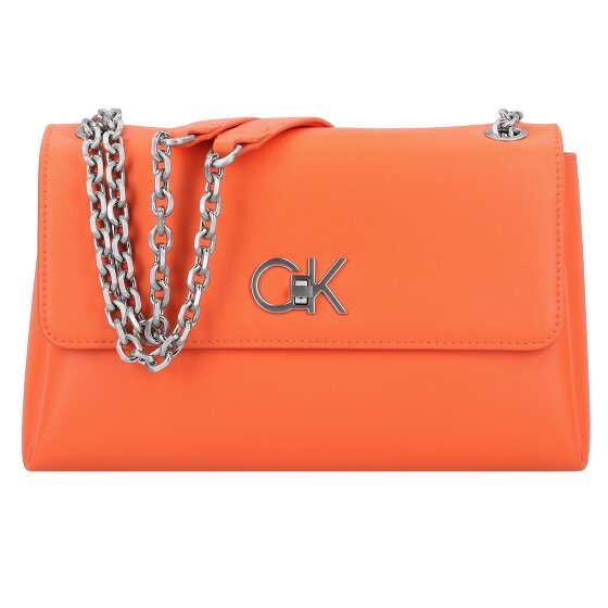 Calvin Klein Re-Lock Shoulder Bag 26 cm