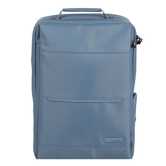 Travelite Workfloow Daypack 41 cm Laptop compartment