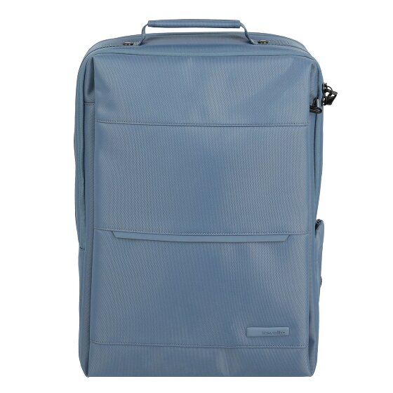 Travelite Workfloow Daypack 41 cm Laptop compartment