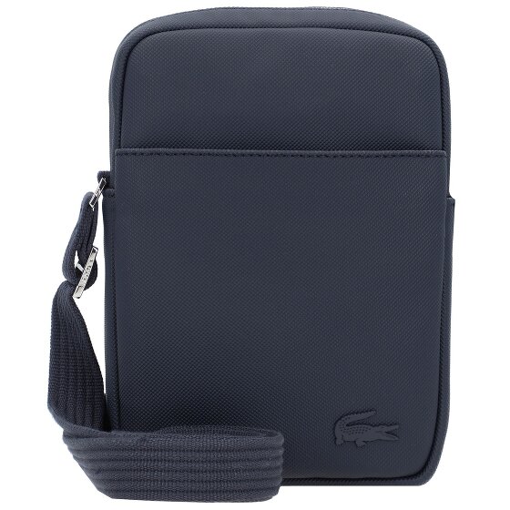 Lacoste Core Essentials Men S Classic Shoulder bag 15 cm