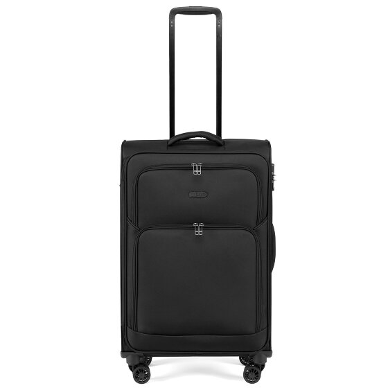 Epic Dynamo 4 wheels Trolley 65 cm