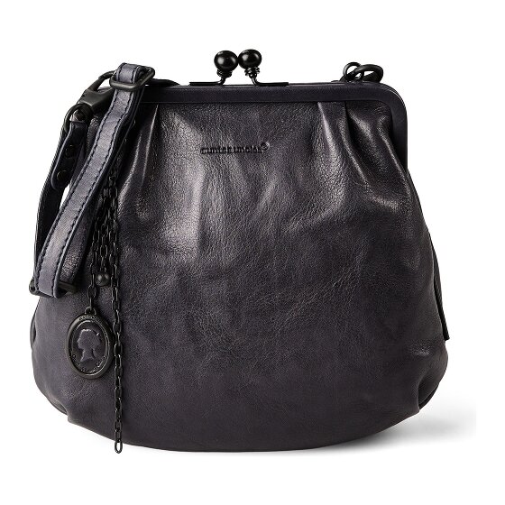 aunts & uncles Grandma's Luxury Club Mrs. Fortune Cookie Shoulder bag Leather 23 cm